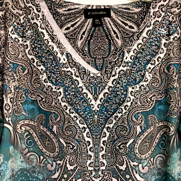 G Collection Top - Picture 3 of 4